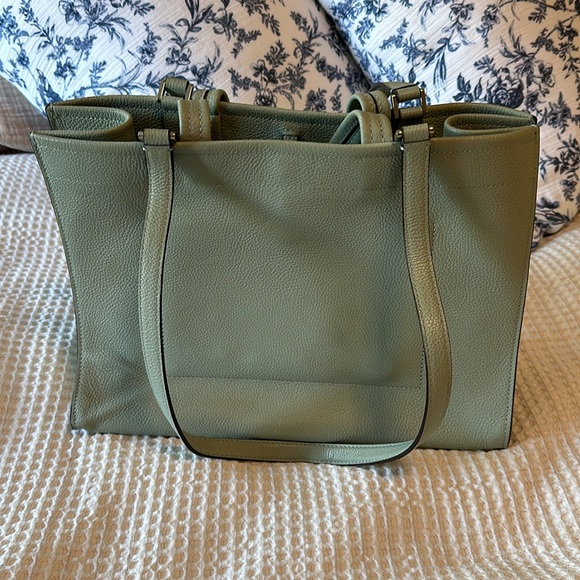 Kate spade tote purse - Picture 5 of 7